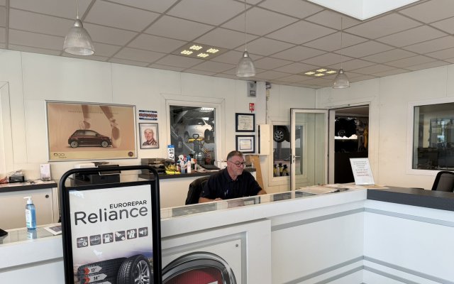 Nos services